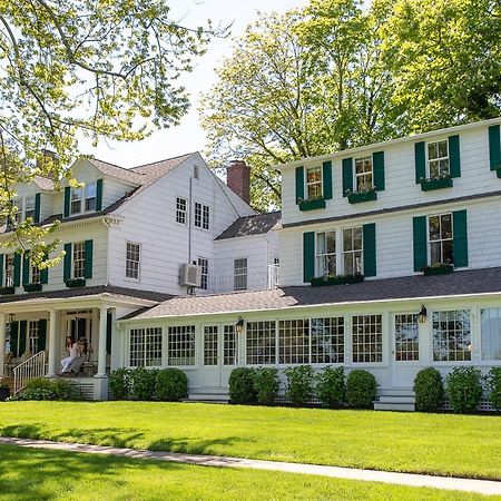 The Maidstone Hotel East Hampton Zewnętrze zdjęcie