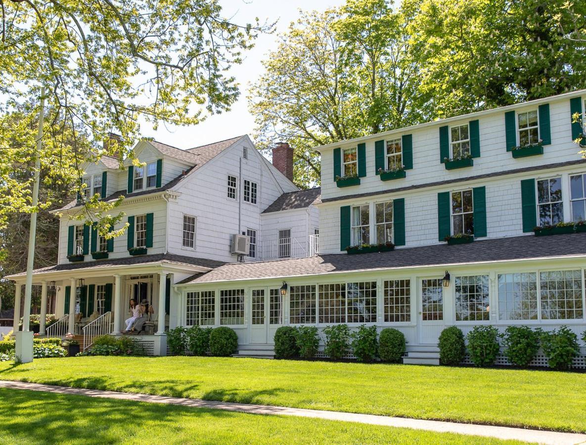 The Maidstone Hotel East Hampton Zewnętrze zdjęcie