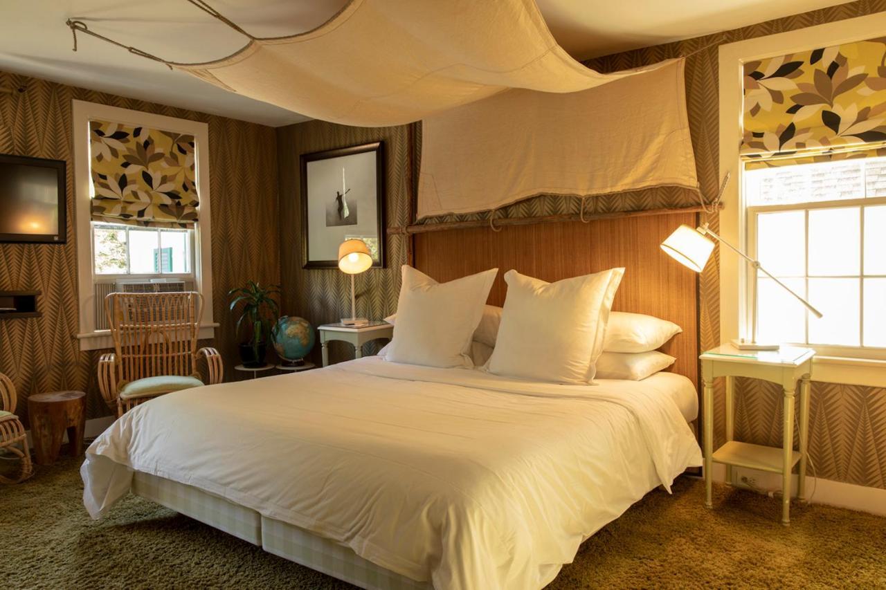 The Maidstone Hotel East Hampton Zewnętrze zdjęcie