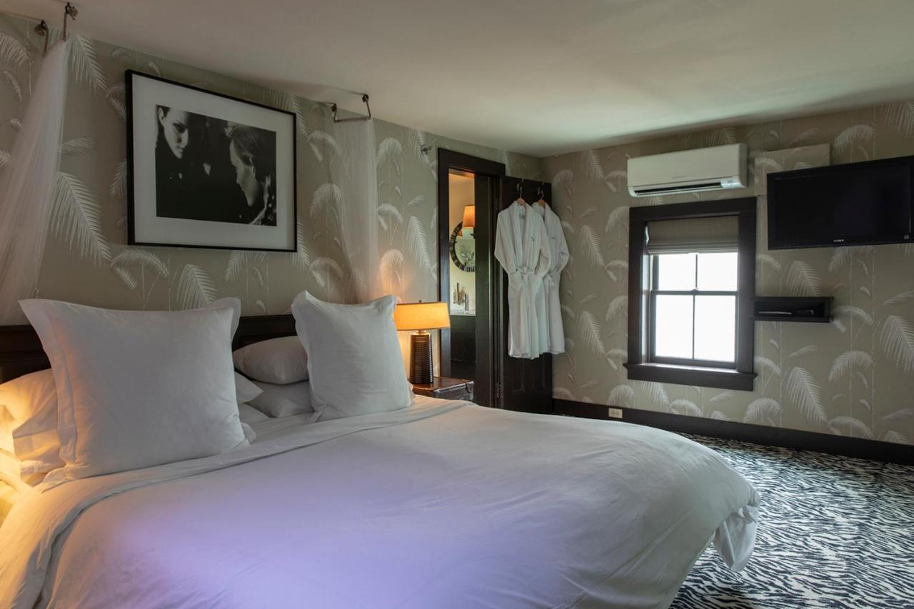 The Maidstone Hotel East Hampton Zewnętrze zdjęcie
