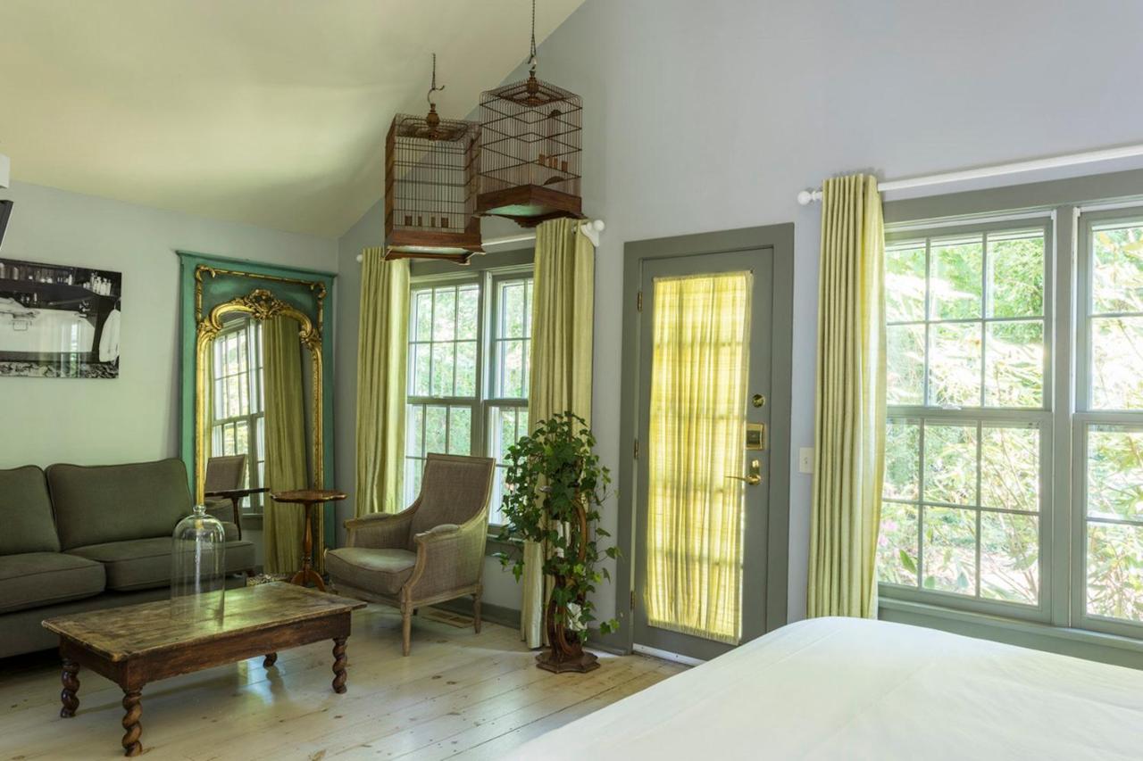 The Maidstone Hotel East Hampton Zewnętrze zdjęcie