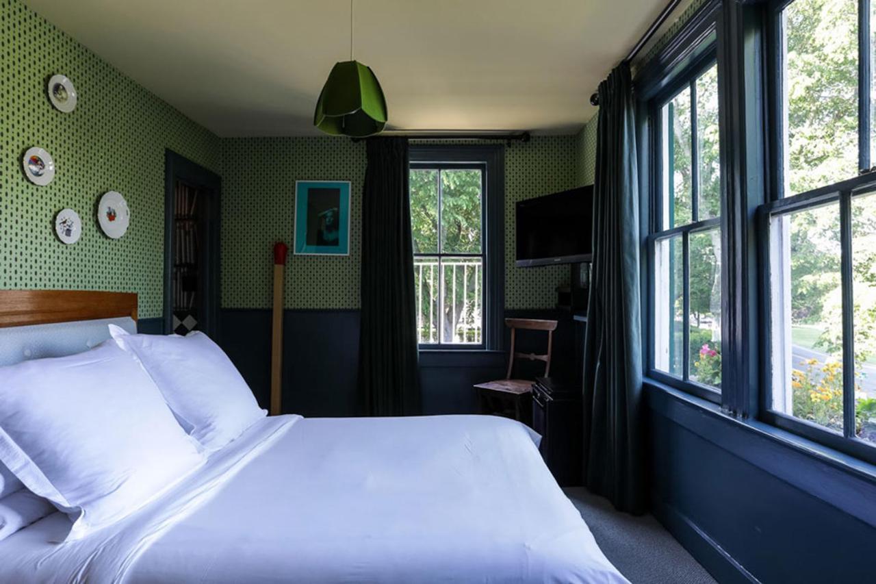 The Maidstone Hotel East Hampton Zewnętrze zdjęcie