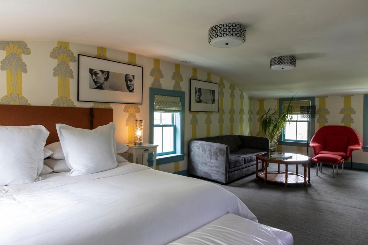 The Maidstone Hotel East Hampton Zewnętrze zdjęcie