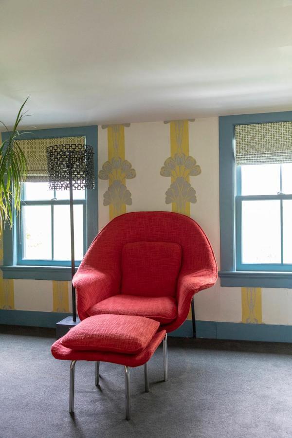 The Maidstone Hotel East Hampton Zewnętrze zdjęcie