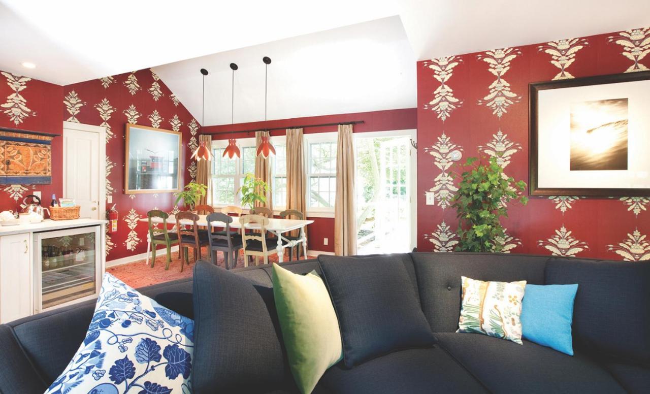The Maidstone Hotel East Hampton Zewnętrze zdjęcie