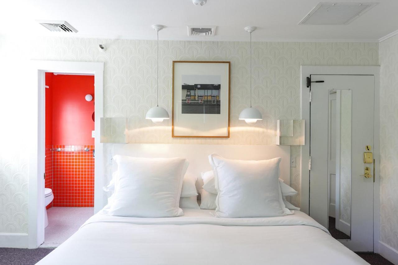 The Maidstone Hotel East Hampton Zewnętrze zdjęcie
