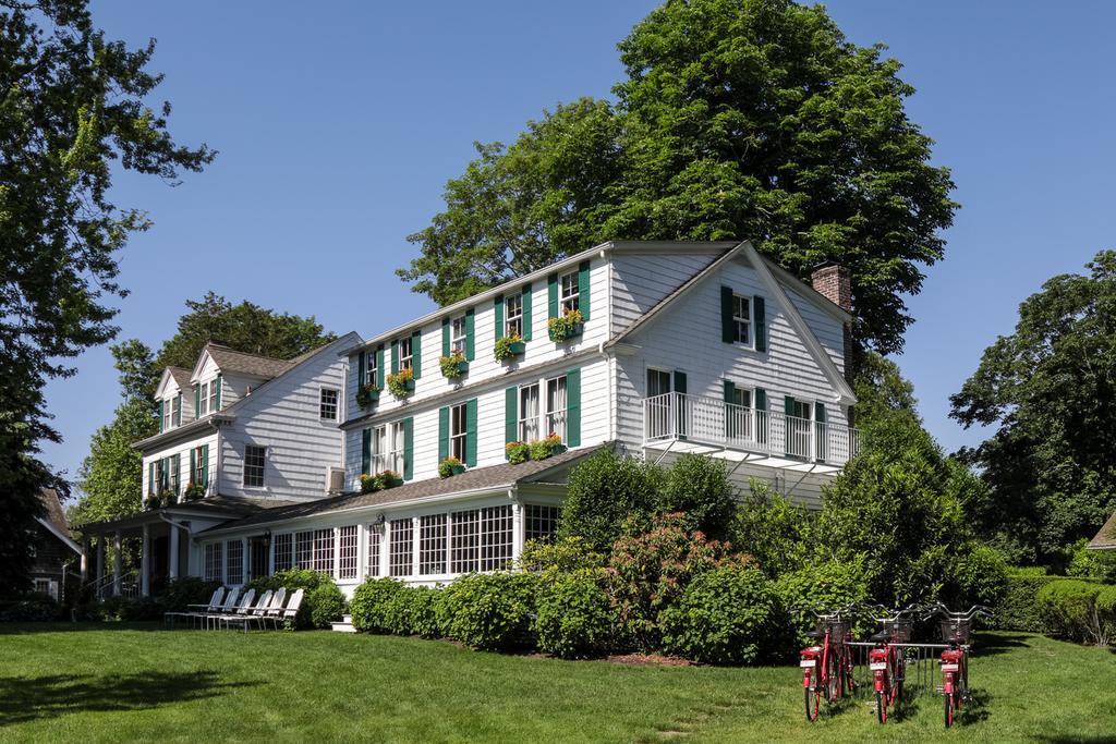 The Maidstone Hotel East Hampton Zewnętrze zdjęcie