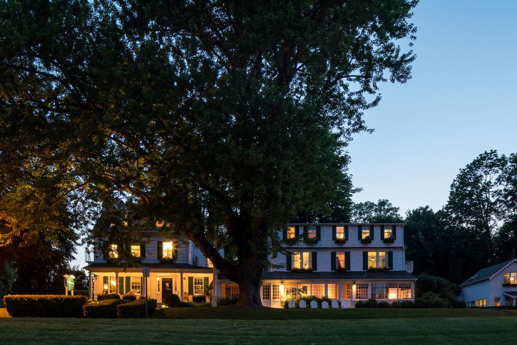 The Maidstone Hotel East Hampton Zewnętrze zdjęcie