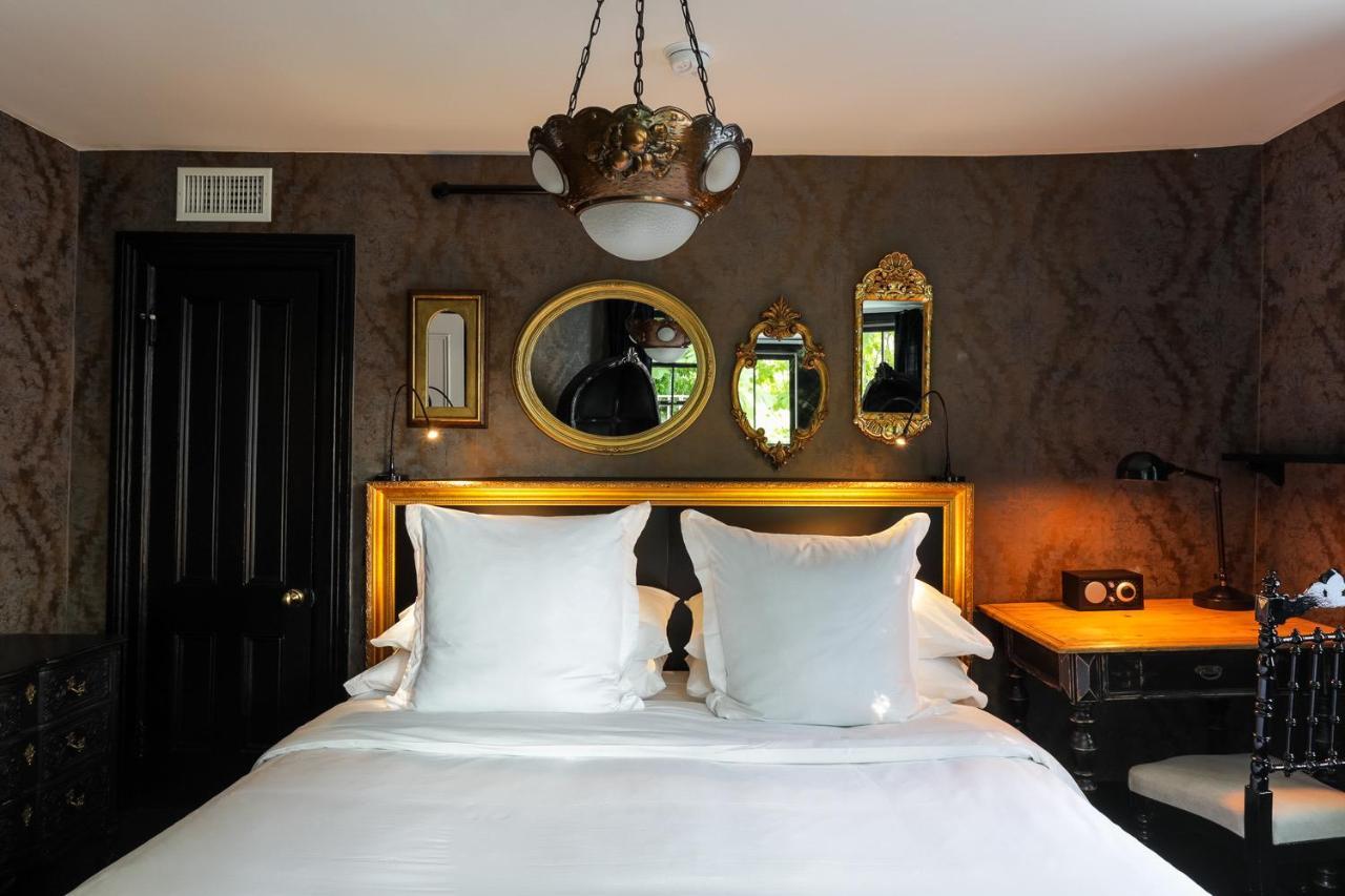 The Maidstone Hotel East Hampton Zewnętrze zdjęcie